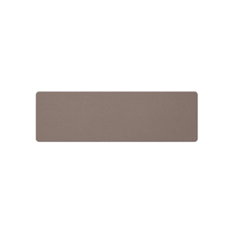 Dag Style - Tovagliette Chef TORTORA 48x15 cm