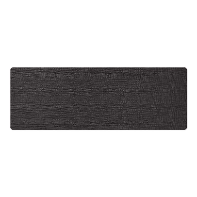 Dag Style - Tovagliette Chef NERO 62x22 cm