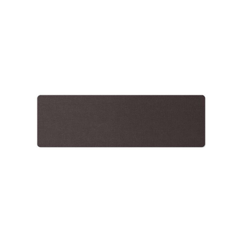 Dag Style - Tovagliette Chef MARRONE 48x15 cm