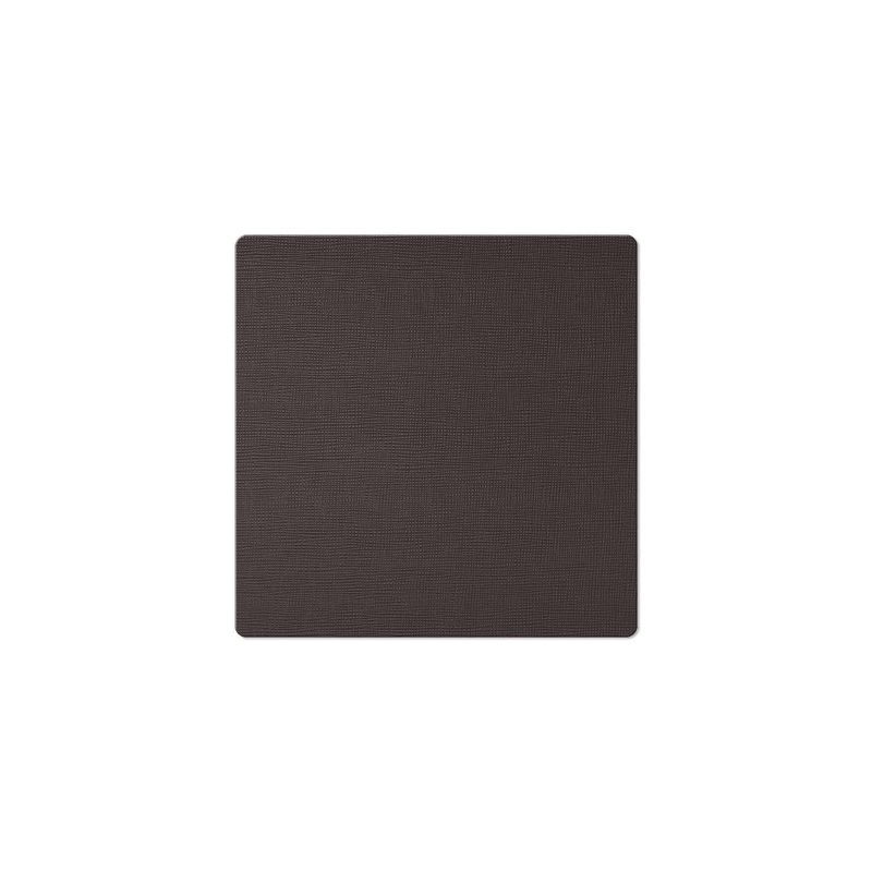 Dag Style - Tovagliette Chef  MARRONE 32x32 cm