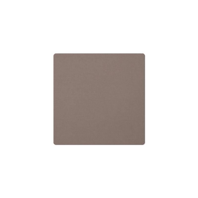 Dag Style - Tovagliette Chef TORTORA 32x32 cm