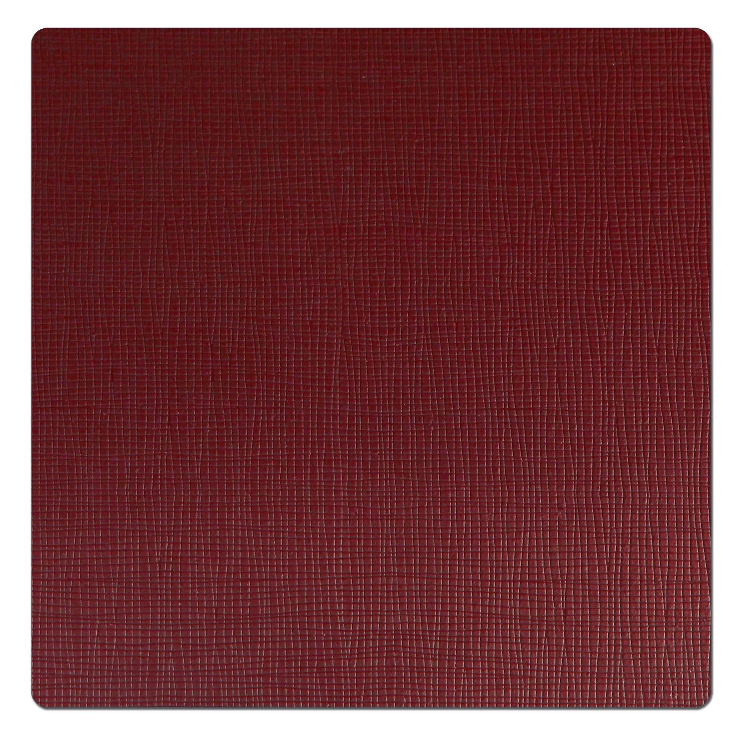 Dag Style - Tovagliette Chef BORDEAUX 45x45 cm