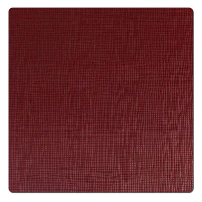 Dag Style - Tovagliette Chef BORDEAUX 45x45 cm