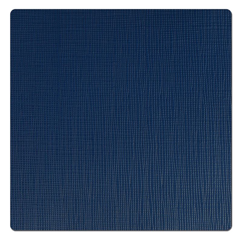 Dag Style - Tovagliette Chef BLU 45x45 cm