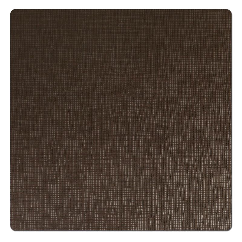 Dag Style - Tovagliette Chef MARRONE 45x45 cm