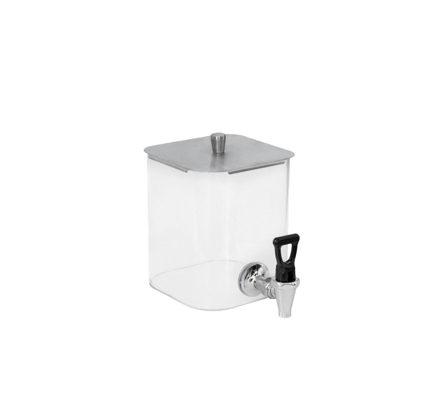 Distributore Succhi Lt.5 Pintinox