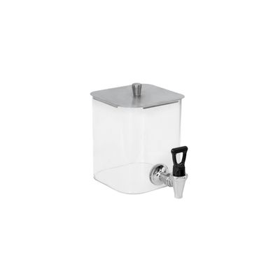 Distributore Succhi Lt.5 Pintinox