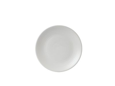Piatto coupé 22.9 cm - Evo Pearl Dudson