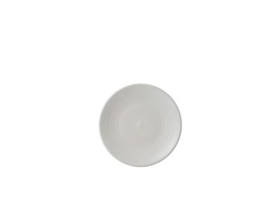 Piatto coupé 16.2 cm - Evo Pearl Dudson