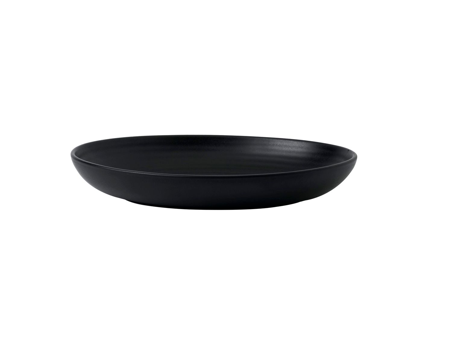 Ciotola profonda ovale 26.7x19.7 cm - Evo Jet Dudson