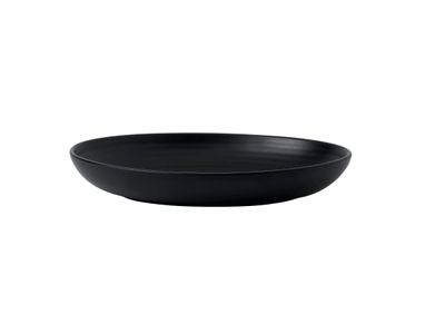Ciotola profonda ovale 26.7x19.7 cm - Evo Jet Dudson