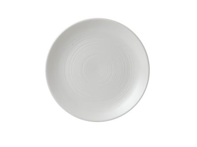 Piatto coupé 29.5 cm - Evo Pearl Dudson