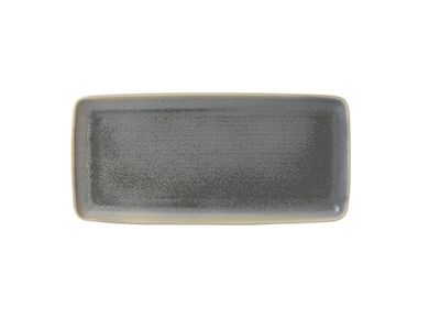 Vassoio rettangolare 36x17.1 cm - Evo Granite Dudson