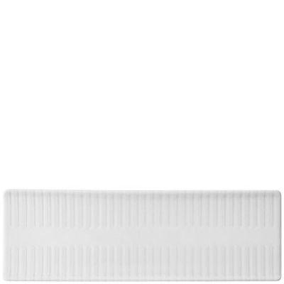 Churchill - Vassoio rettangolare 32,3 x 10,5 cm Era Grey