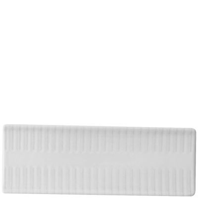 Churchill - Vassoio rettangolare 24,7 x 8,8 cm Era Grey