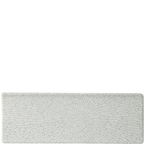 Churchill - Vassoio rettangolare 24,7 x 8,8 cm Delta Grey