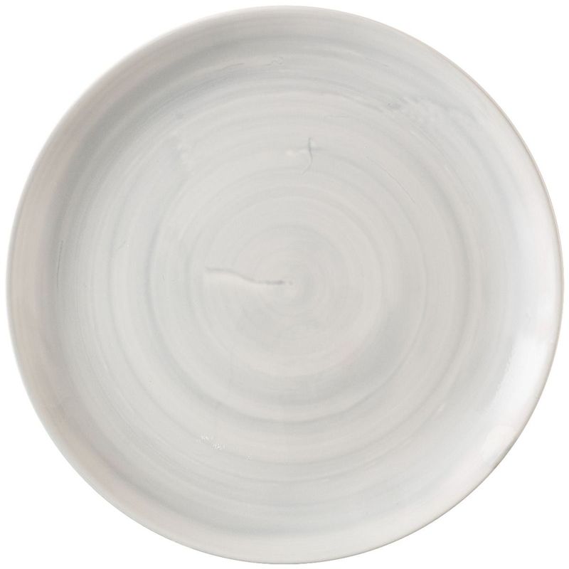 Churchill - Piatto piano 28,8 cm Canvas Grey