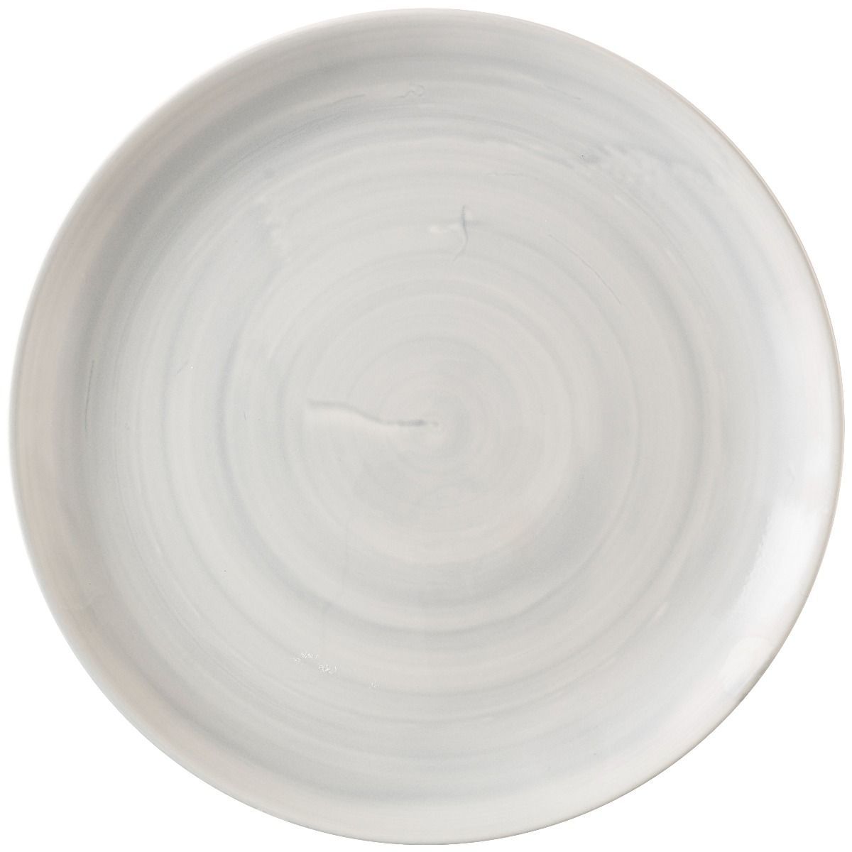 Churchill - Piatto piano 16,5 cm Canvas Grey