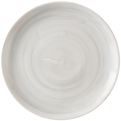 Churchill - Piatto piano 26 cm Canvas Grey