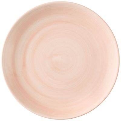 Churchill - Piatto piano 16,5 cm Canvas Coral