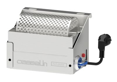 Casselin - Spalmaburro riscaldato per CTV300
