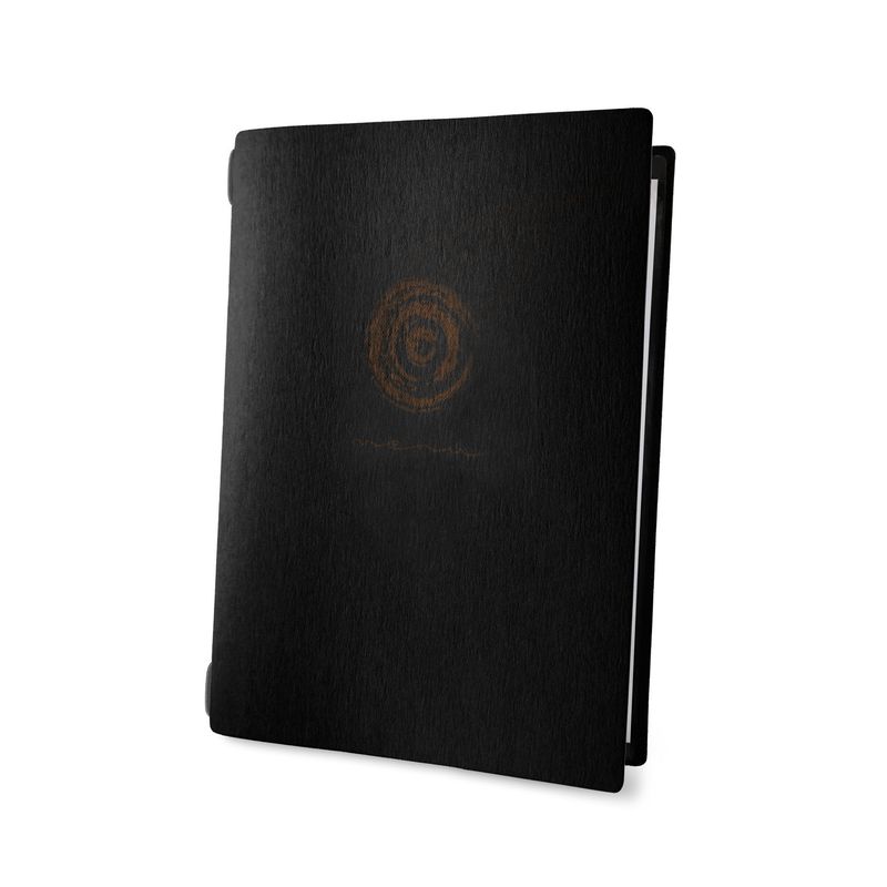 Dag Style - Menu Etno Golfo 16,5x23,1 cm