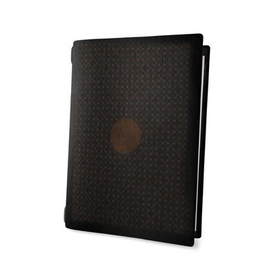 Dag Style - Menu Suite Golfo 16,5x23,1 cm