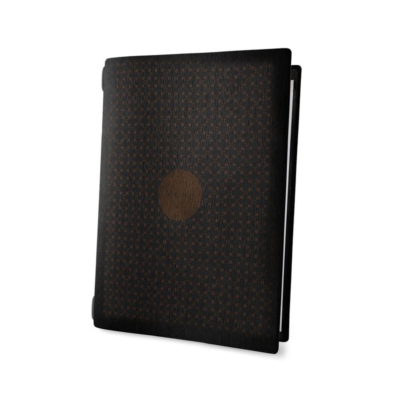Dag Style - Menu Suite Golfo 16,5x23,1 cm