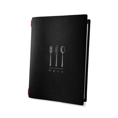 Dag Style - Menu Dinner Golfo 16,5x23,1 cm