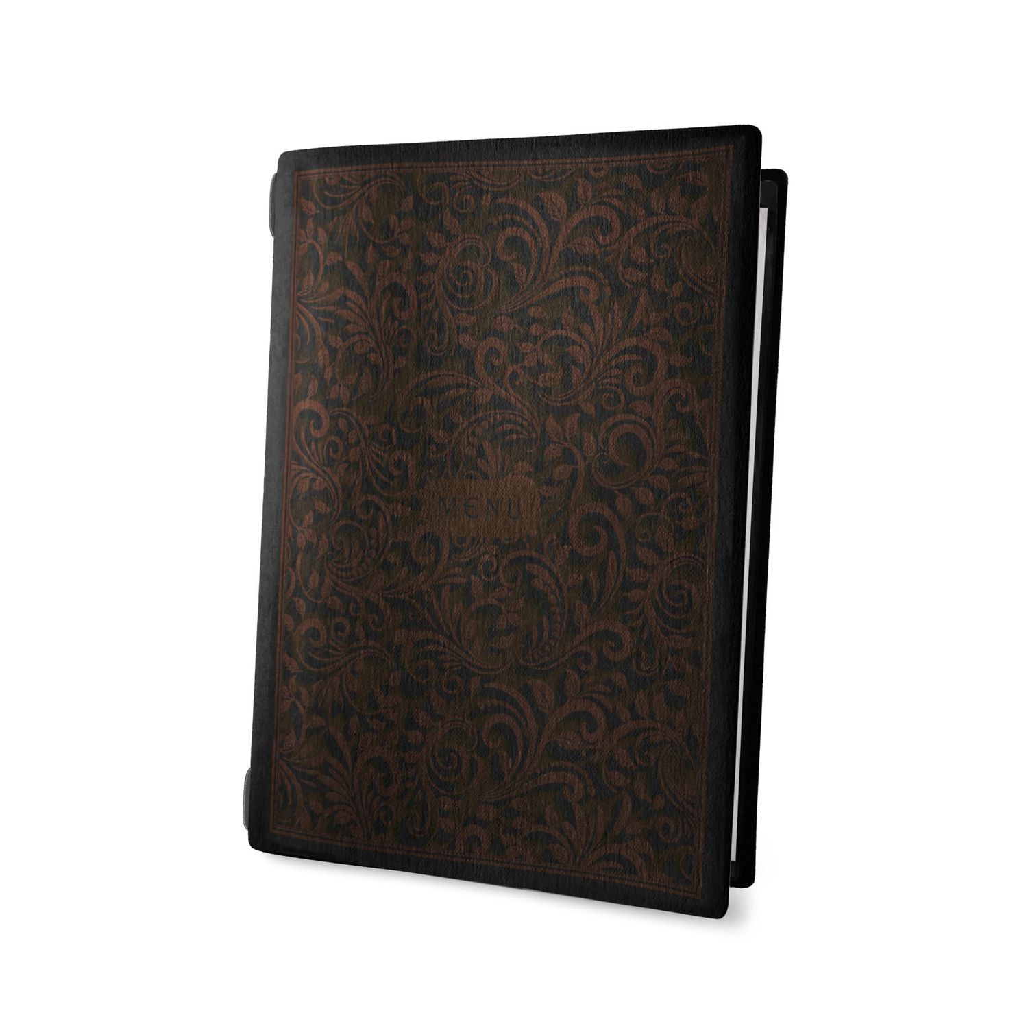 Dag Style - Menu Barocco Golfo 16,5x23,1 cm
