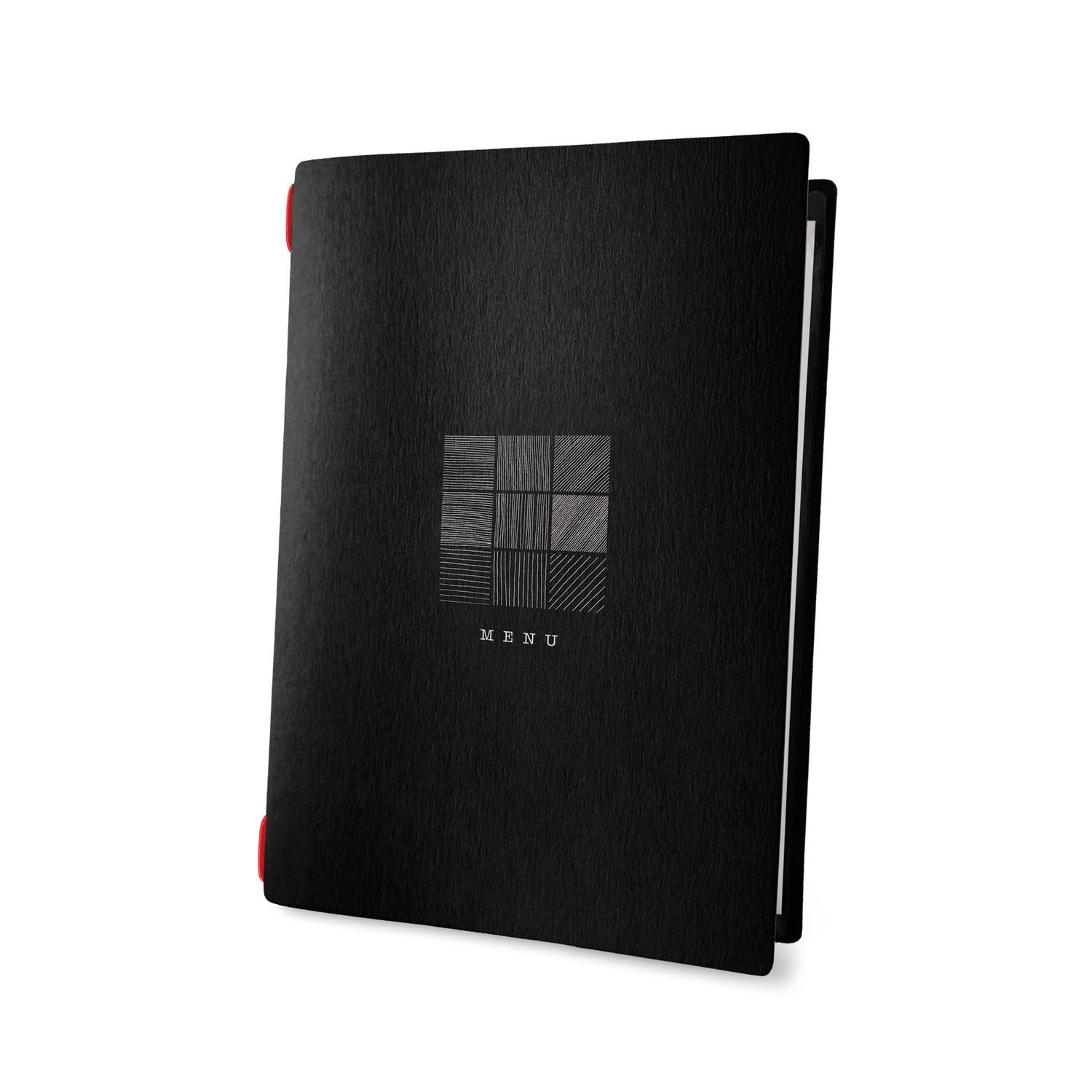 Dag Style - Menu Sign Golfo 16,5x23,1 cm
