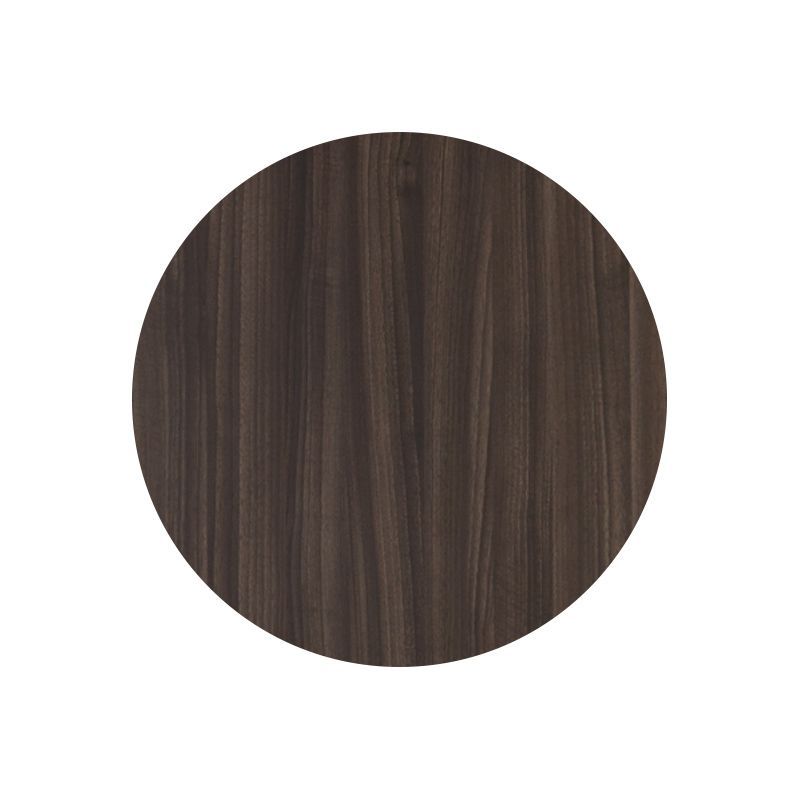 Forcar - Carrello refrigerato con luce al neon 3 x GN 1/1 Wenge