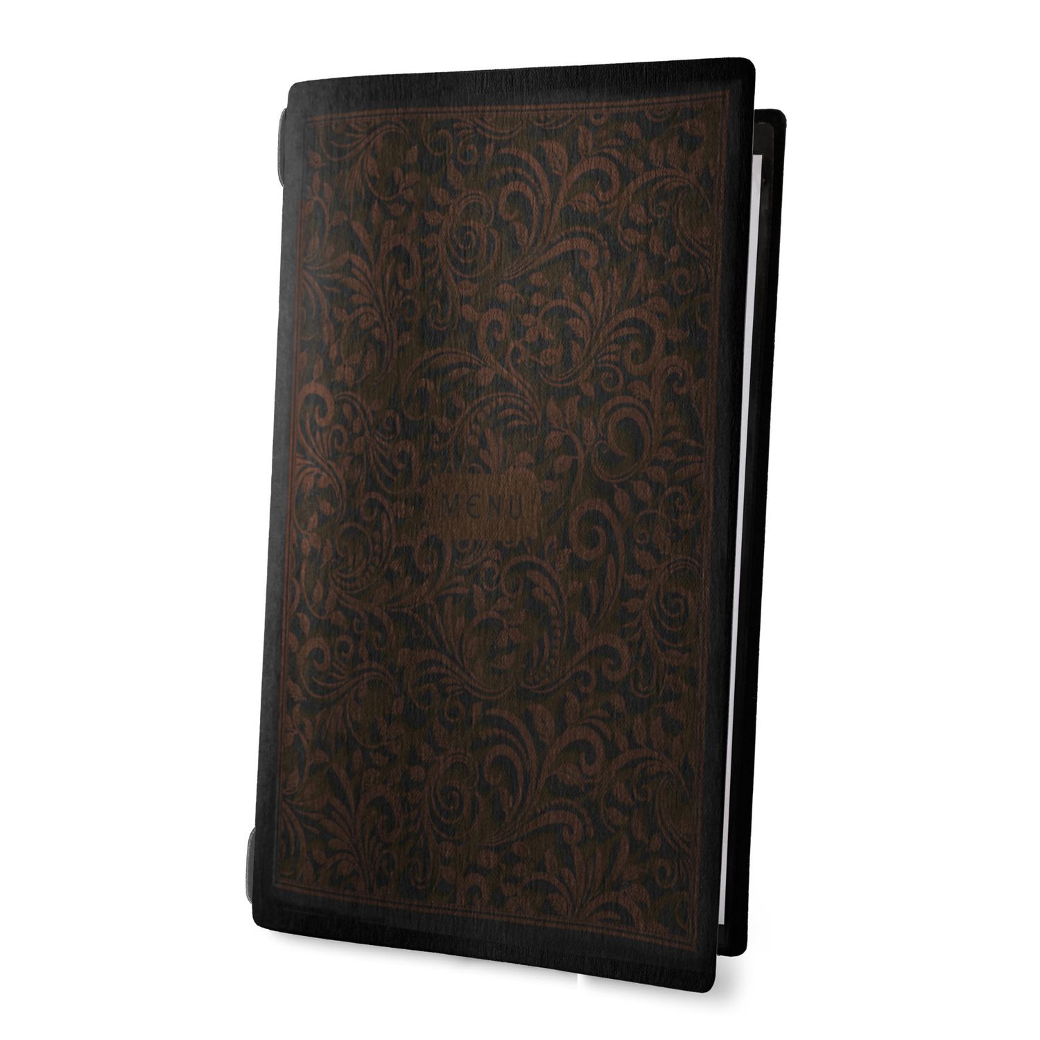 Dag Style - Menu Barocco 4RE 17,3x31,8 cm