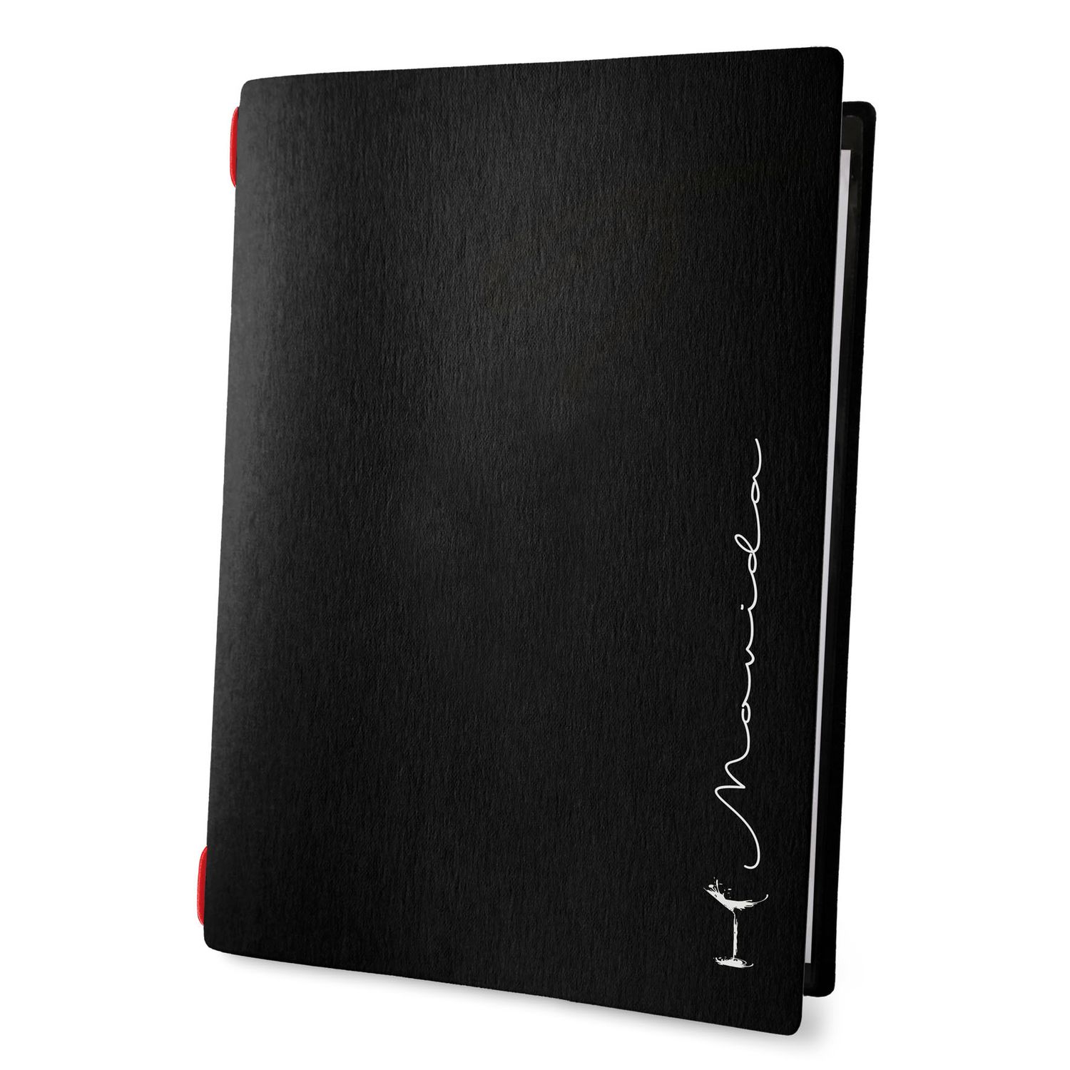 Dag Style - Menu Movida A4 23,2x31,8 cm