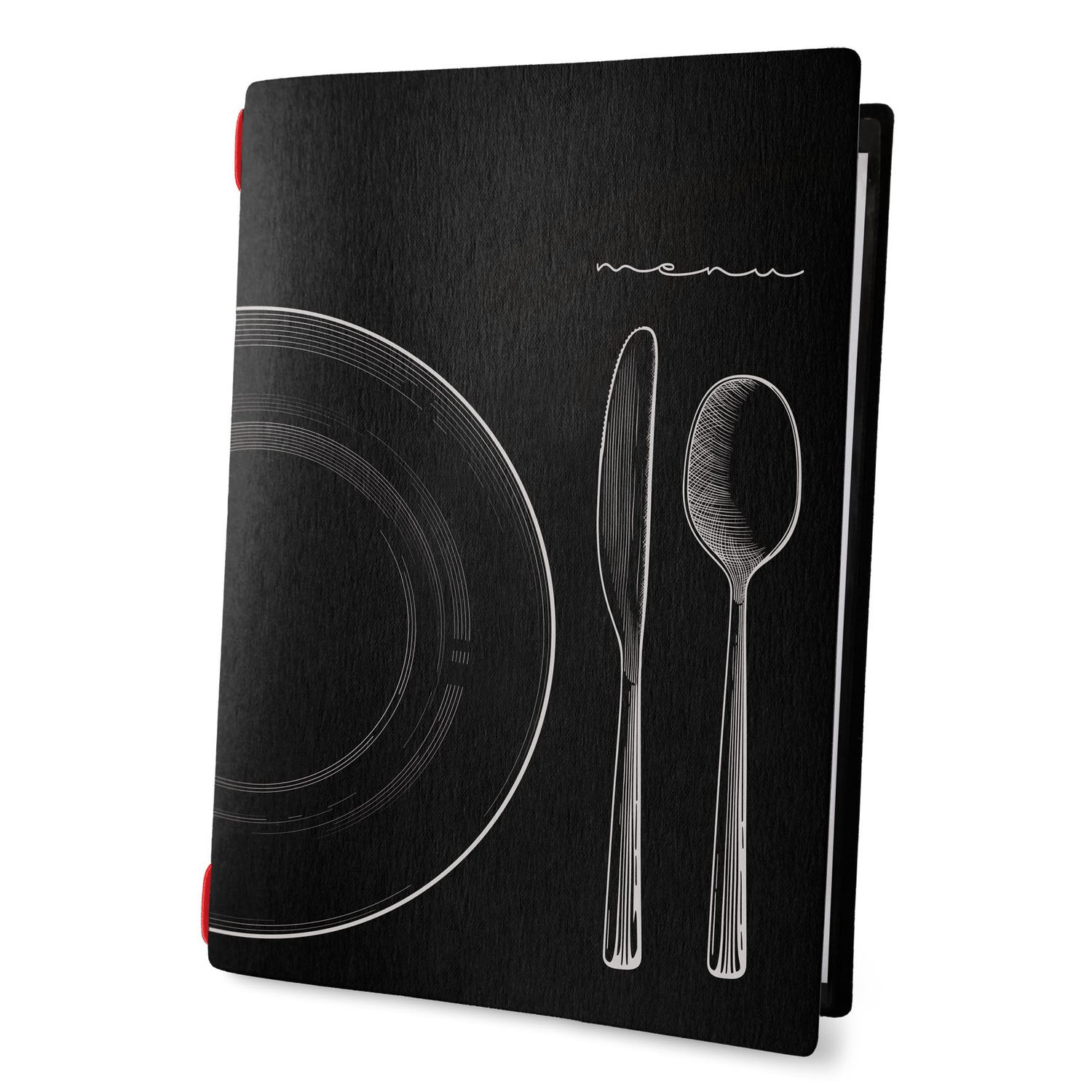 Dag Style - Menu Set A4 23,2x31,8 cm