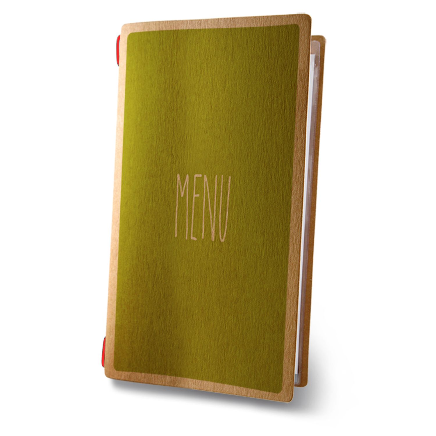 Dag Style - Menu Eco- Design 4RE 17,3x31,8 cm
