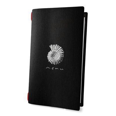 Dag Style - Menu Nettuno 4RE 17,3x31,8 cm