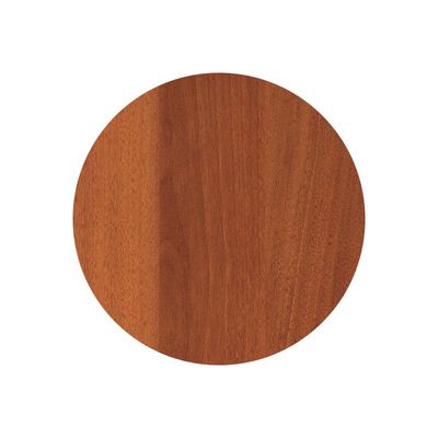 Forcar - Carrello refrigerato in legno con cupola 3 x GN 1/1 Noce