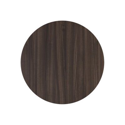 Forcar - Carrello termico a bagnomaria con cupola 3 x GN 1/1 Wenge
