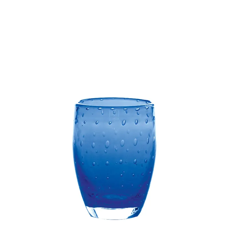 Tumbler 35 cl Bolicante Blu - Zafferano