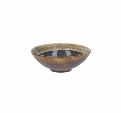Tognana - Coppetta 15,5 cm Bloom Blue e Brown