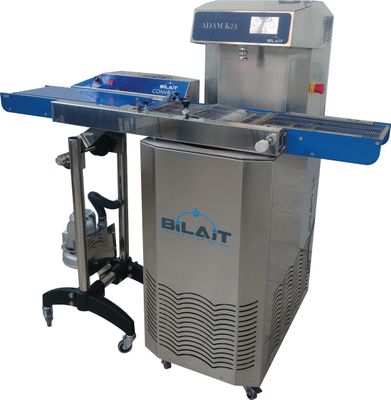 Temperatrice di cioccolato Adam K24 - Bilait
