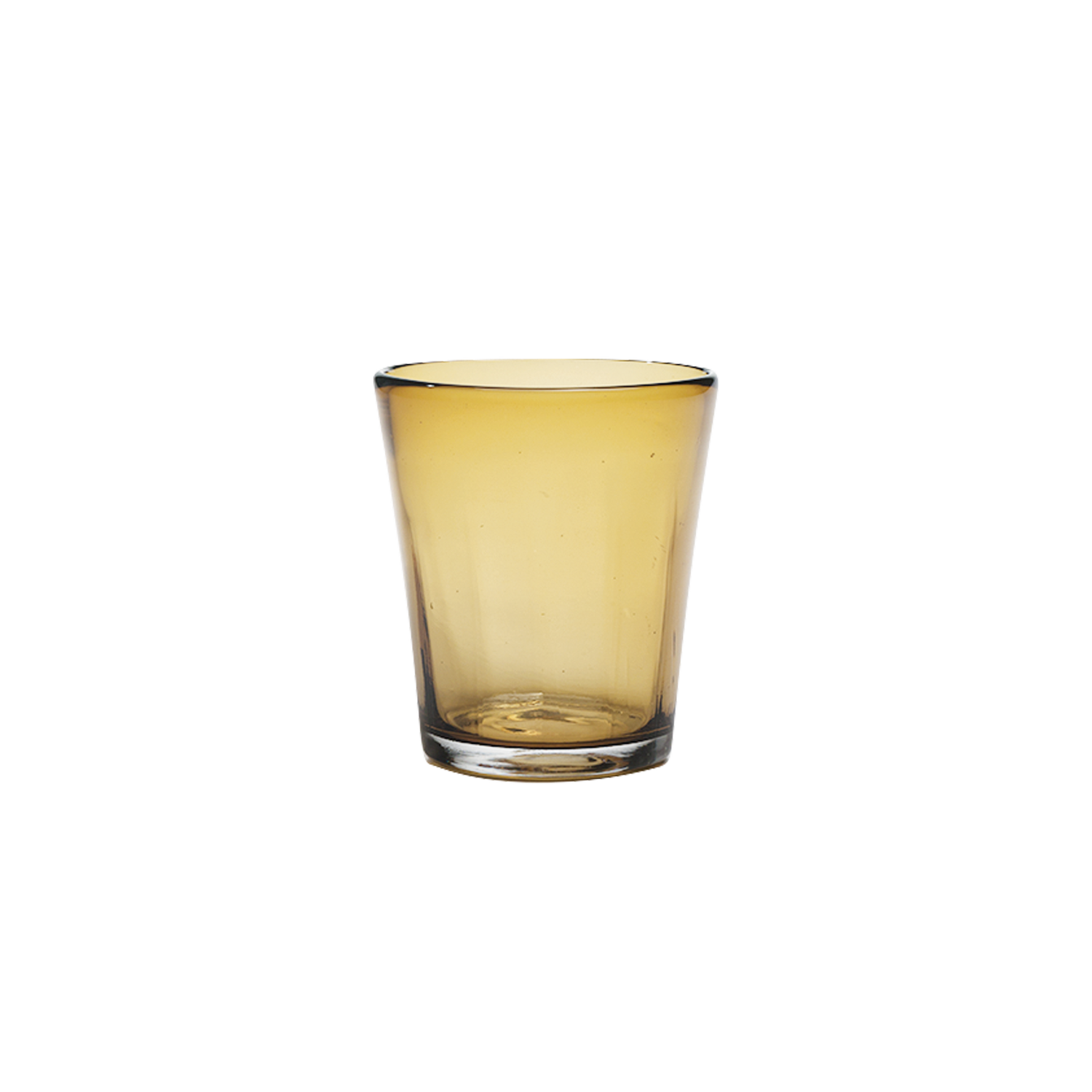 Tumbler 32 cl Bei Ambra - Zafferano