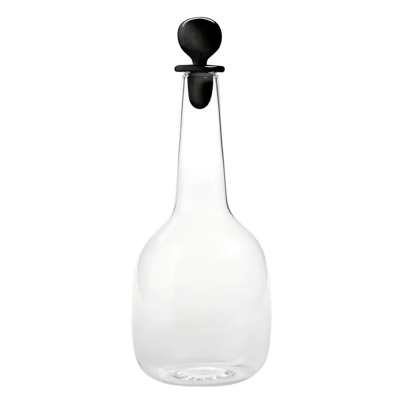 Bottiglia 140 cl Bilia Nero - Zafferano