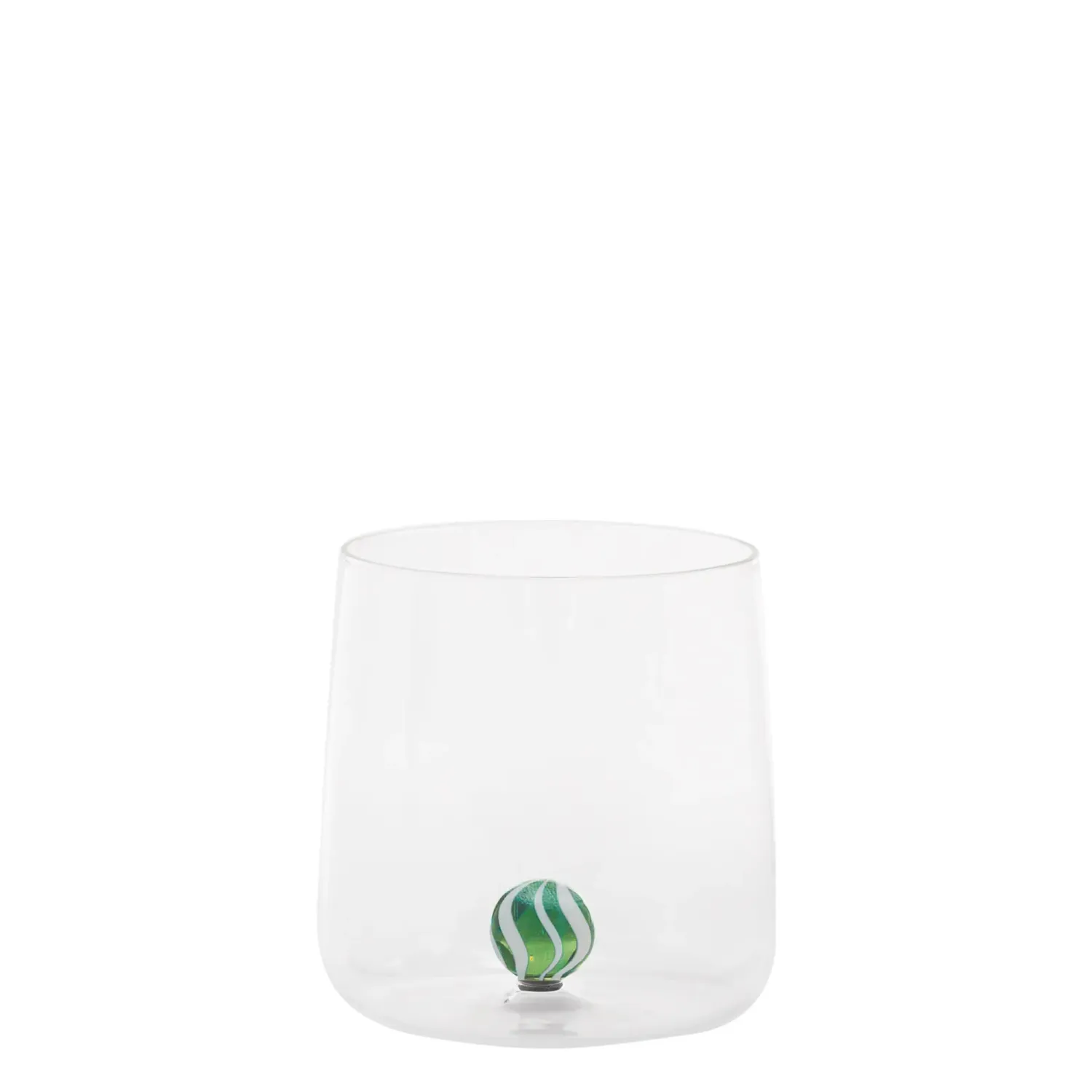 Tumbler 44 cl Bilia Candy Verde - Zafferano