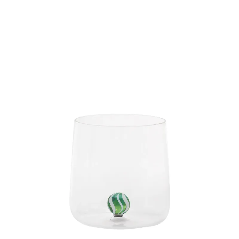 Tumbler 44 cl Bilia Candy Verde - Zafferano
