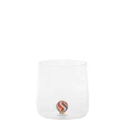 Tumbler 44 cl Bilia Candy Ambra - Zafferano