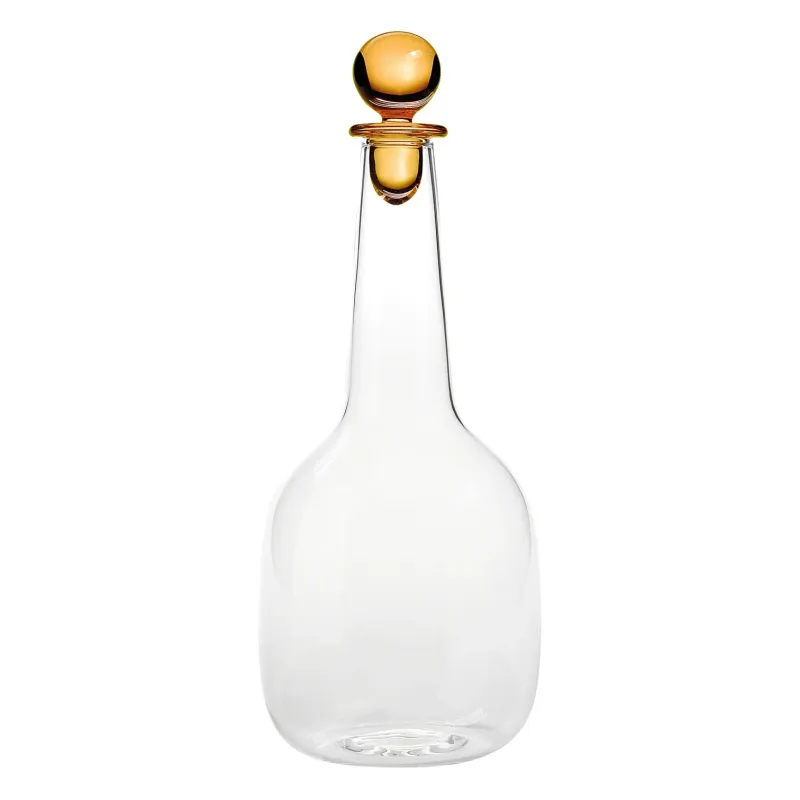 Bottiglia 140 cl Bilia Giallo - Zafferano