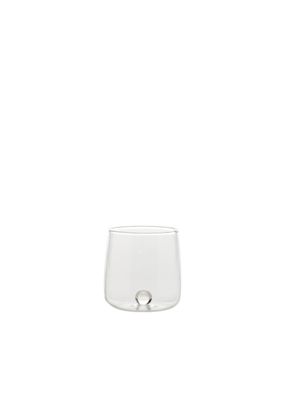 Tumbler 44 cl Bilia Trasparente - Zafferano