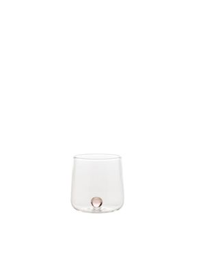 Tumbler 44 cl Bilia Rosa - Zafferano